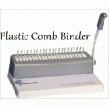 OKYO 118 Comb Binding Machine